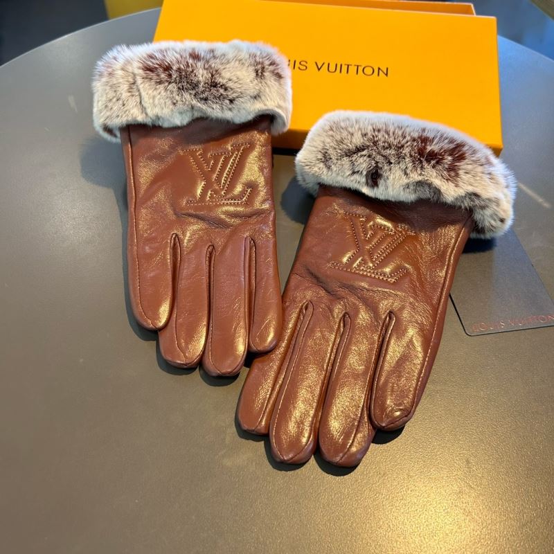 Louis Vuitton Gloves